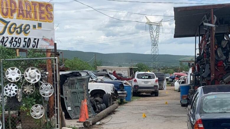 Empresas recicladoras