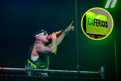 ¿Ya hay fecha y lugar para el CAFERXXO de Feid en CDMX?