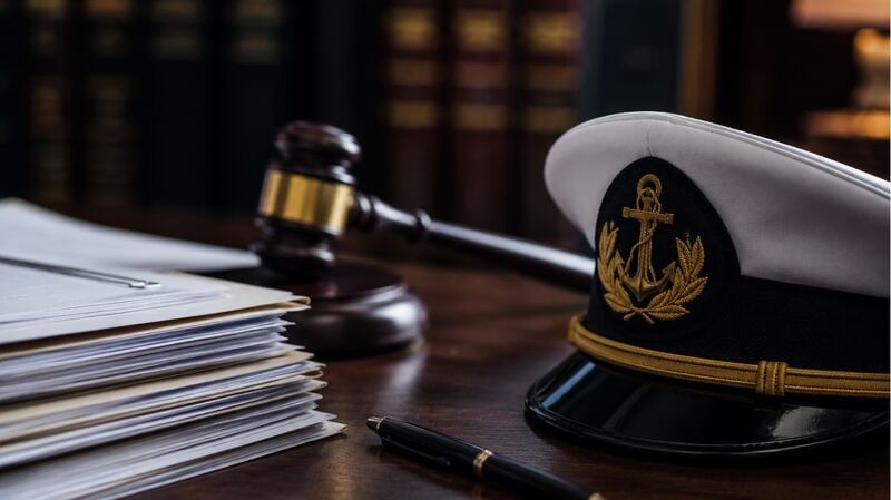 Caso Huachicol da un vuelco tras las declaraciones de seis marinos