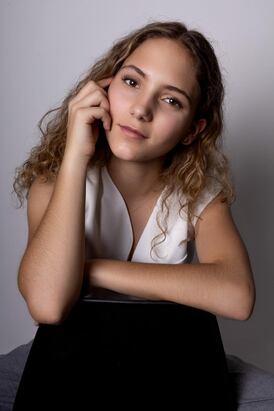 Ivanna Castro revela otra mirada sobre Angélica Rivera y Sofía Castro