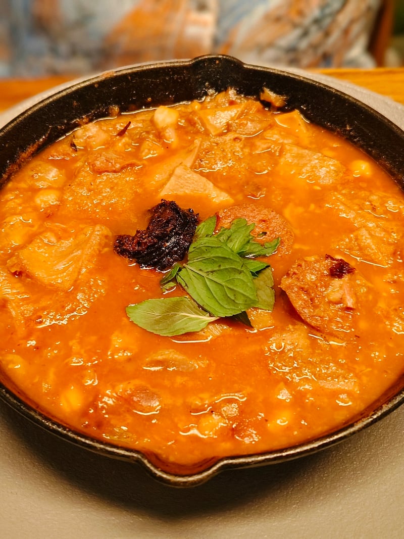 Restaurante El Trujal
