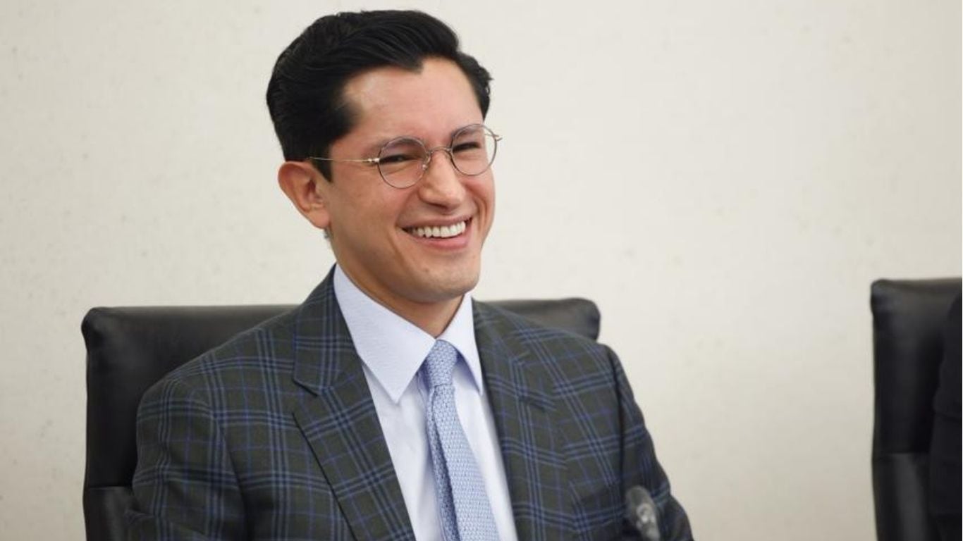 Roberto Velasco Álvarez