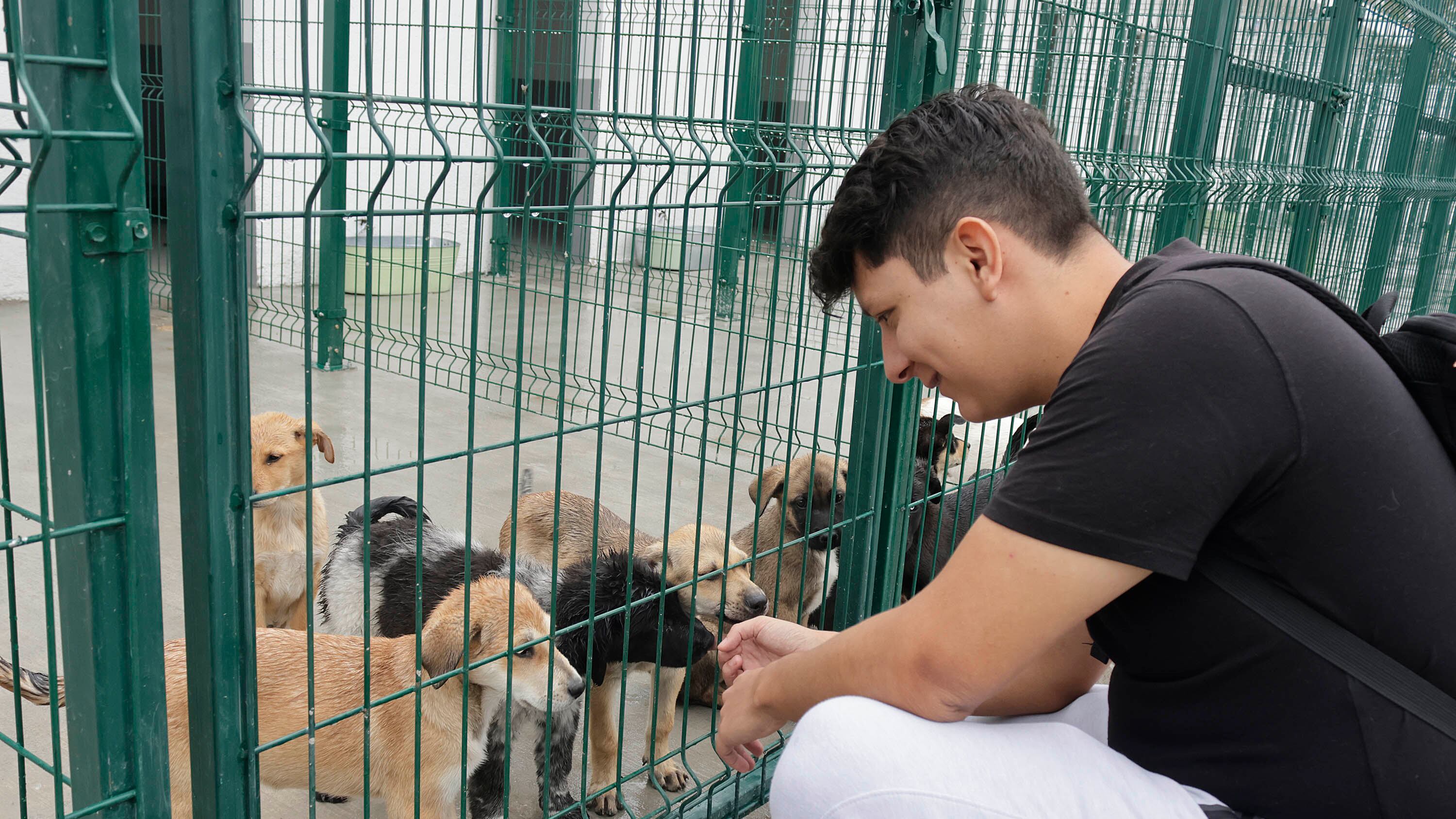 FOTO: Oscar Rodríguez/Agencia Enfoque