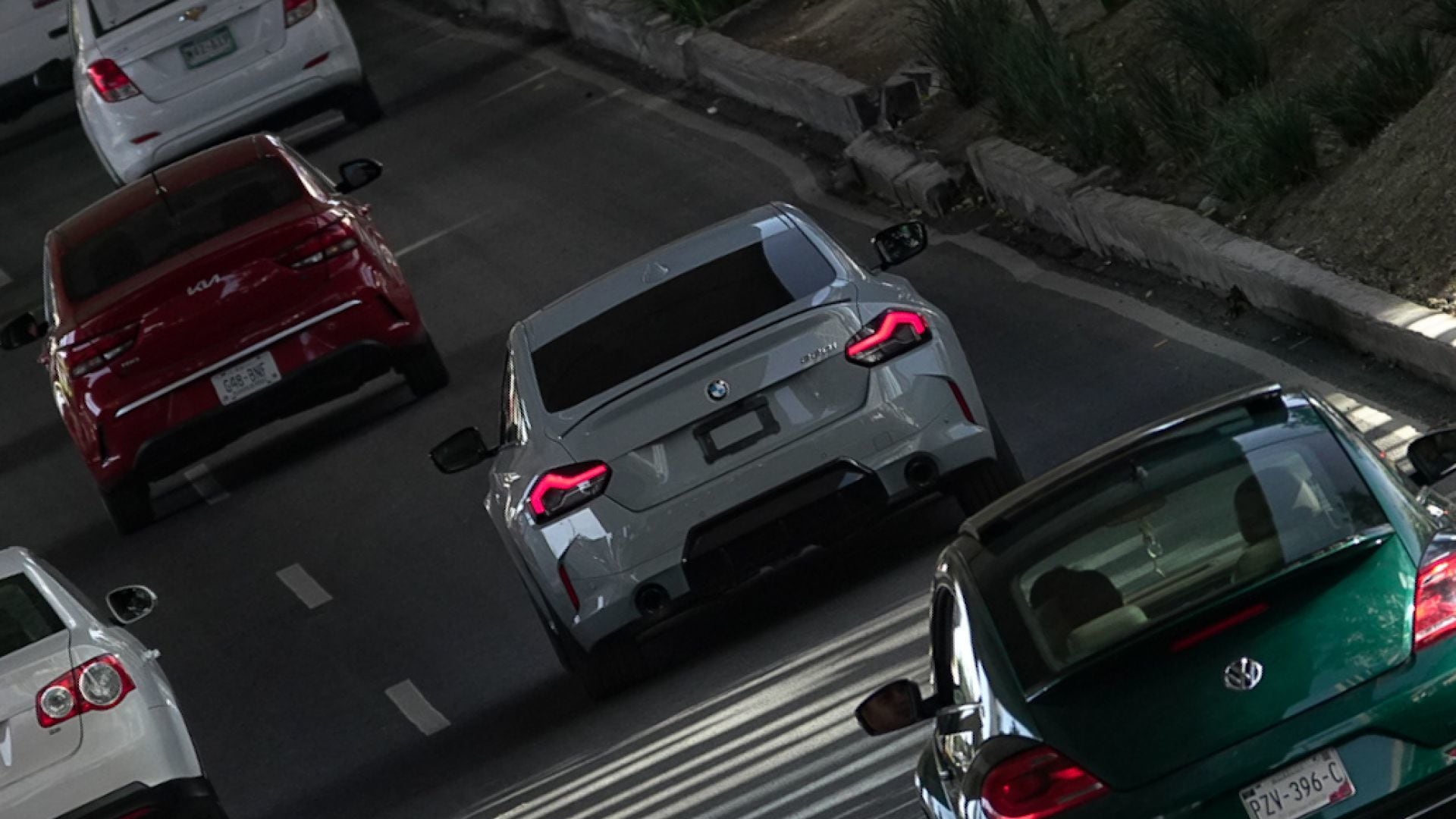 Hoy no Circula del viernes 20 de junio 2025 en CDMX y Edomex