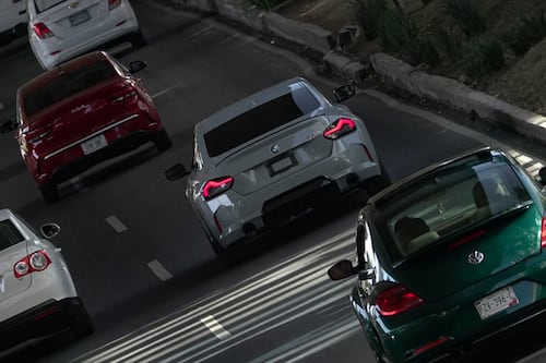 Hoy No Circula viernes 5 de diciembre 2025: qué autos no circulan en CDMX y Edomex