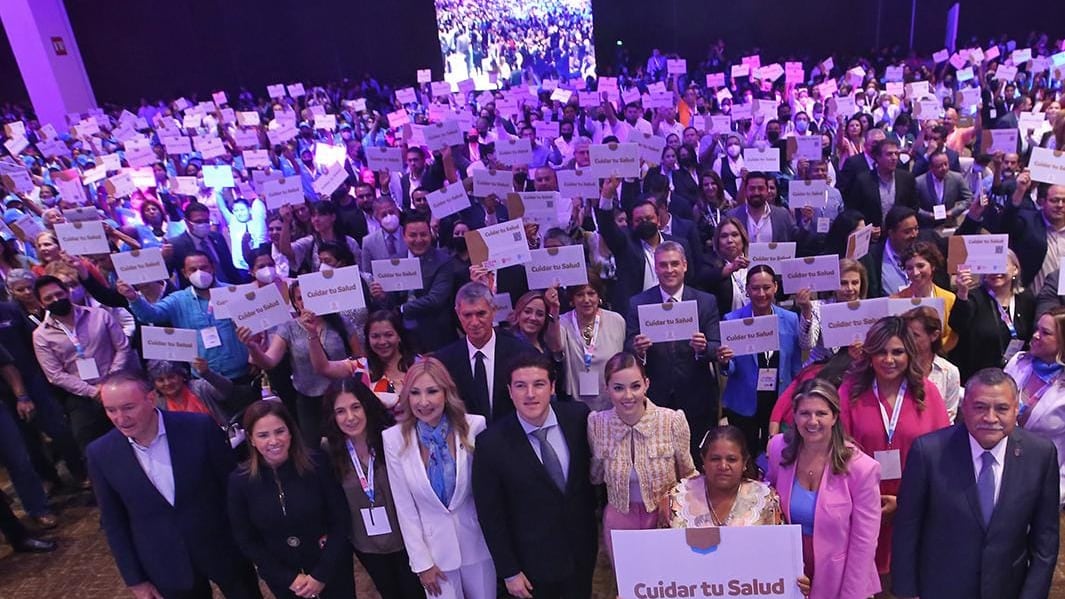 Cuidar tu salud servirá para tratar enfermedades como cáncer infantil y cáncer de mama.