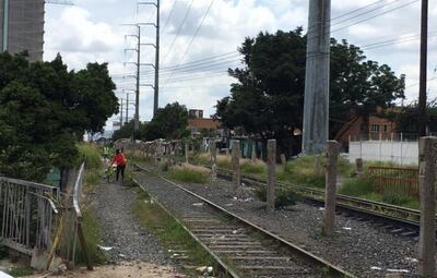 La zona de Pueblo Quieto en Guadalajara ha sido conflictiva desde hace varios años; aunque han tratado de reubicarlos, el ejercicio no ha funcionado.