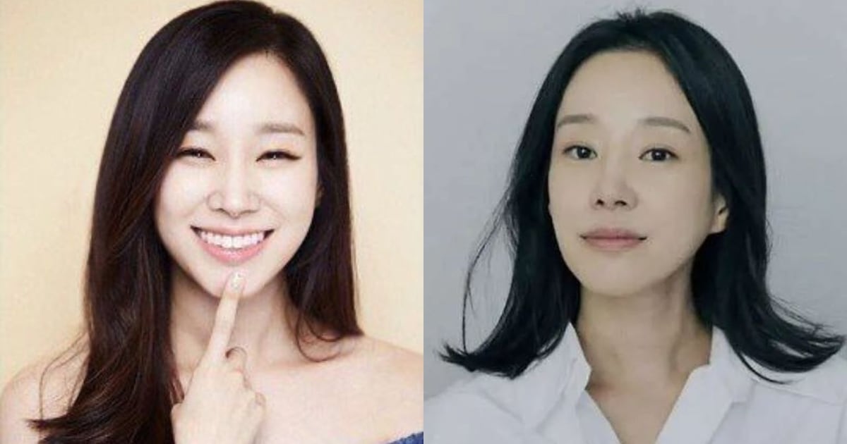 Trágica Pérdida: Fallece a los 43 Años la Estrella de K-Dramas Lee Seo Yi – Detalles del Impactante Deceso