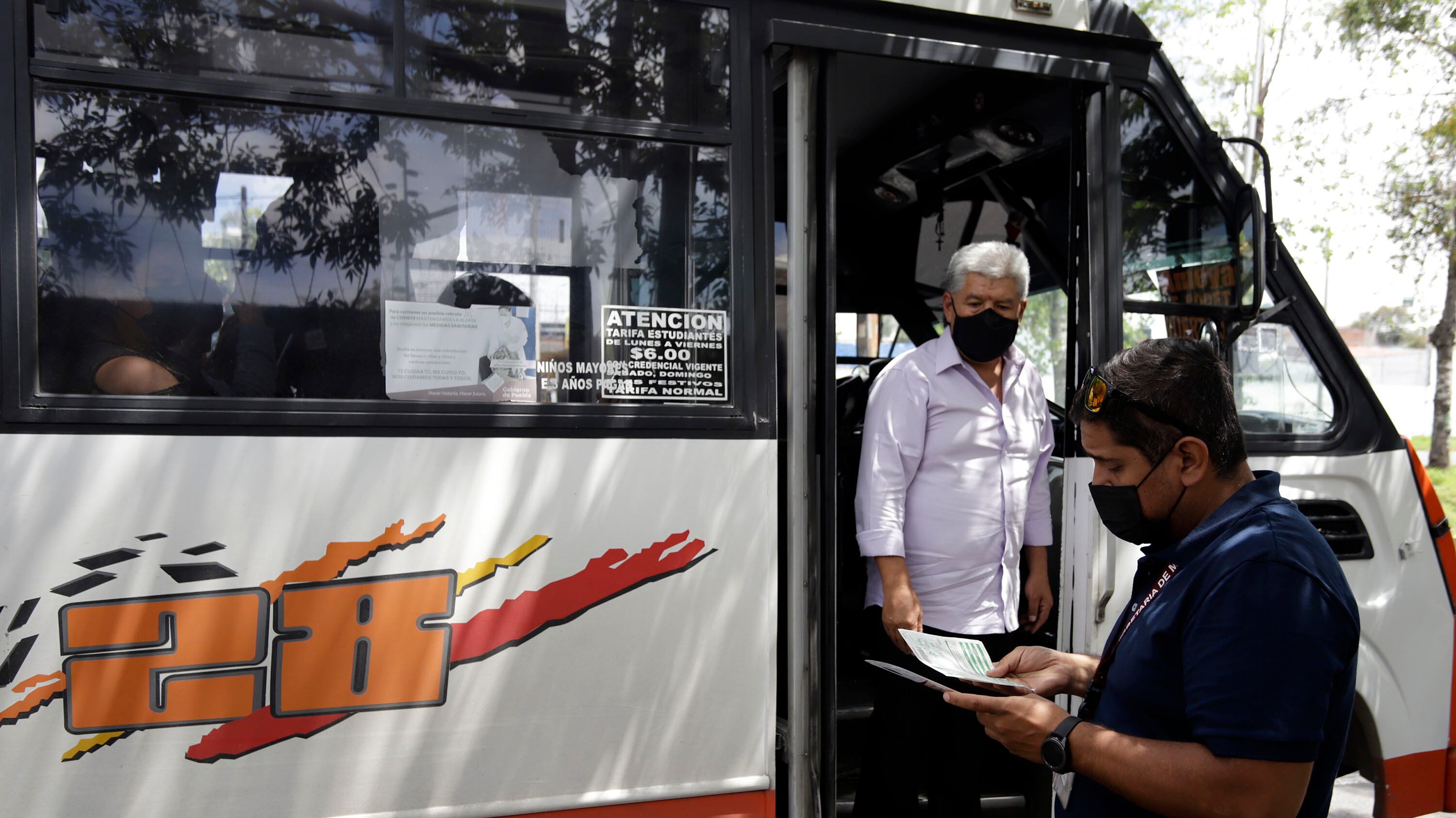 Foto: Mireya Novo/Agencia Enfoque