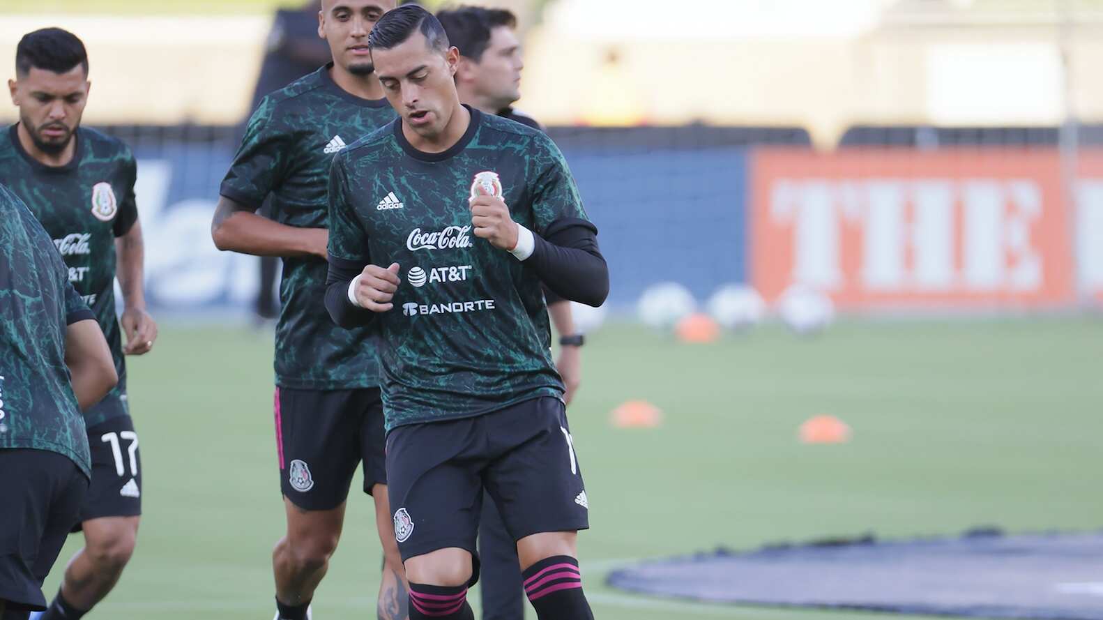 Rogelio Funes Mori | @miseleccionmx