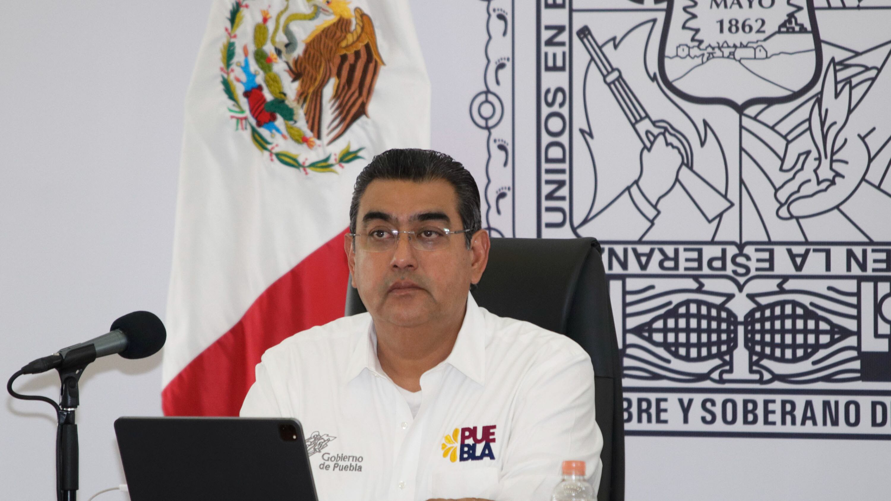 FOTO: Agencia Enfoque