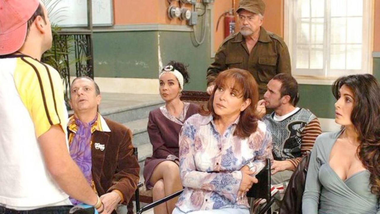 El hijo de un querido actor de la serie que falleció, abrió su página de contenido para adultos