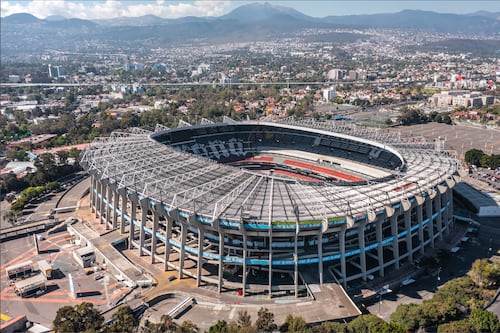 Estadios inteligentes: tecnología permitirá usarlos 365 días al año tras el Mundial 2026