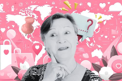 ¿Cuáles son los regalos más comprados para las madres en este 10 de mayo?