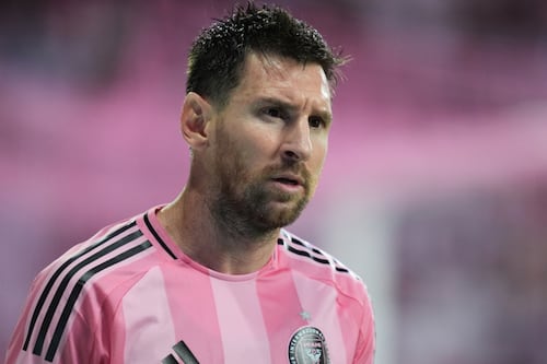 Demandan a Lionel Messi por presunto fraude en Estados Unidos, ¿en riesgo su carrera?