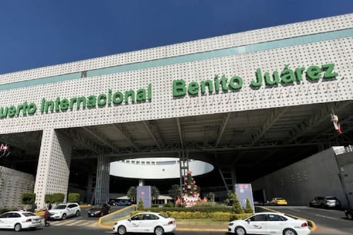 ¿Cierran los estacionamientos del AICM? Conoce la nueva modalidad para llegar al aeropuerto