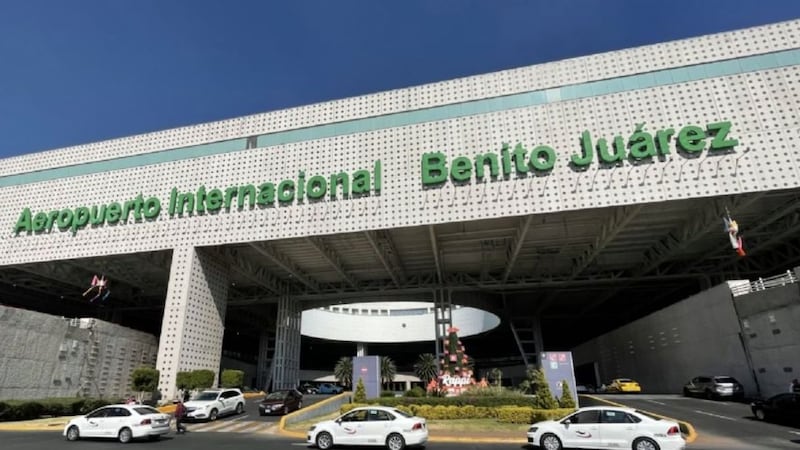 ¿Cierran los estacionamientos del AICM? Conoce la nueva modalidad para llegar al aeropuerto