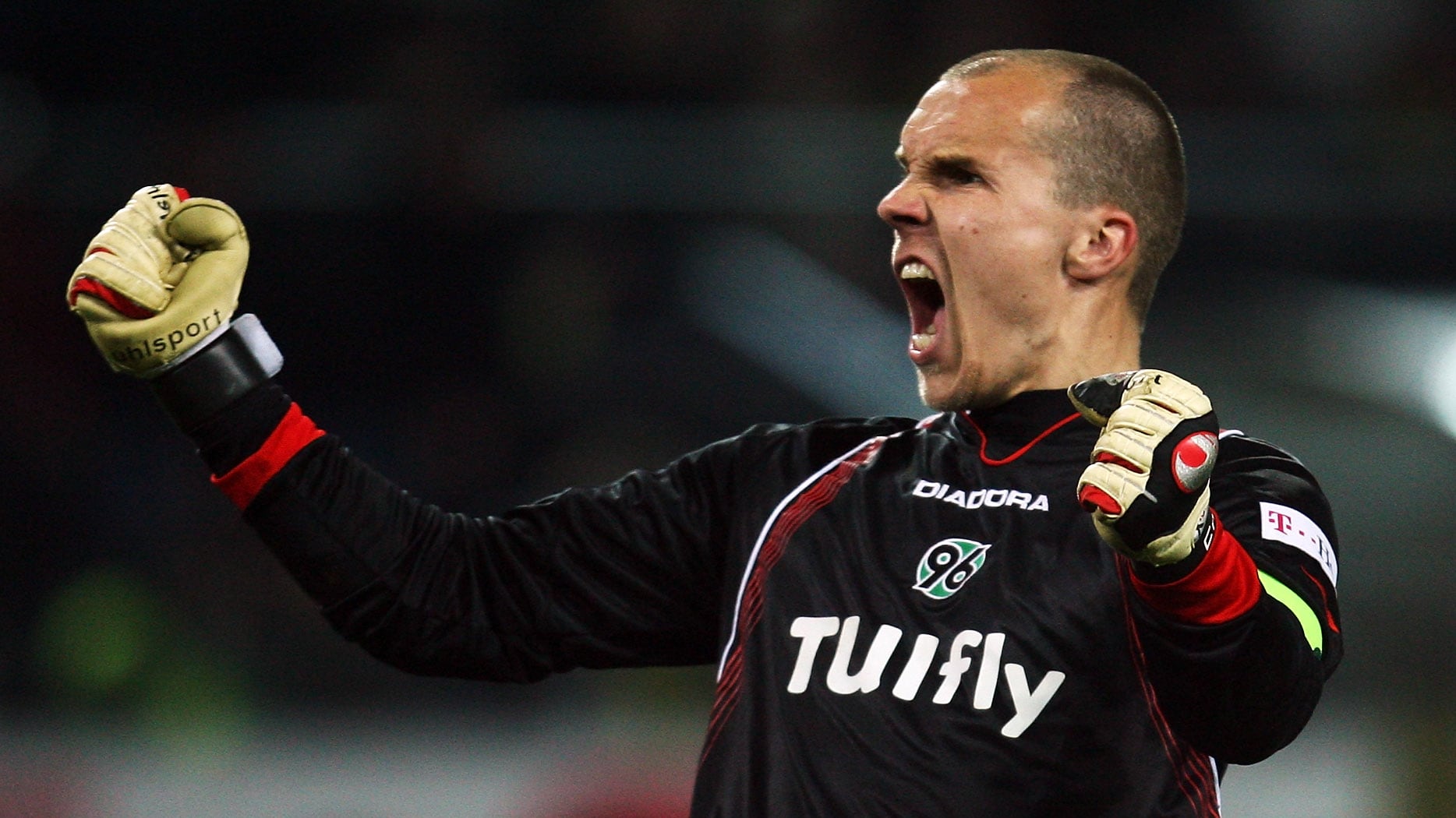 Robert Enke