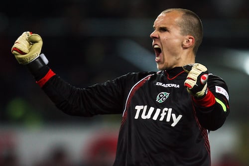 Robert Enke: El guardián de la portería alemana que no llegó al Mundial 2010