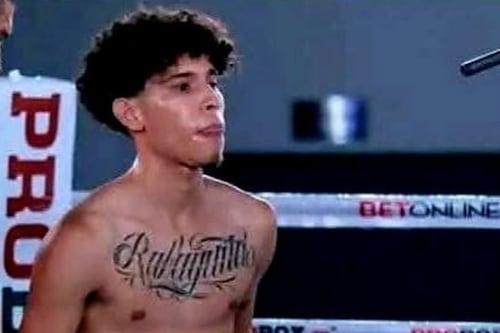 ¿Quién fue Rafaguita Mercado, boxeador mexicano asesinado días antes de su próxima pelea?
