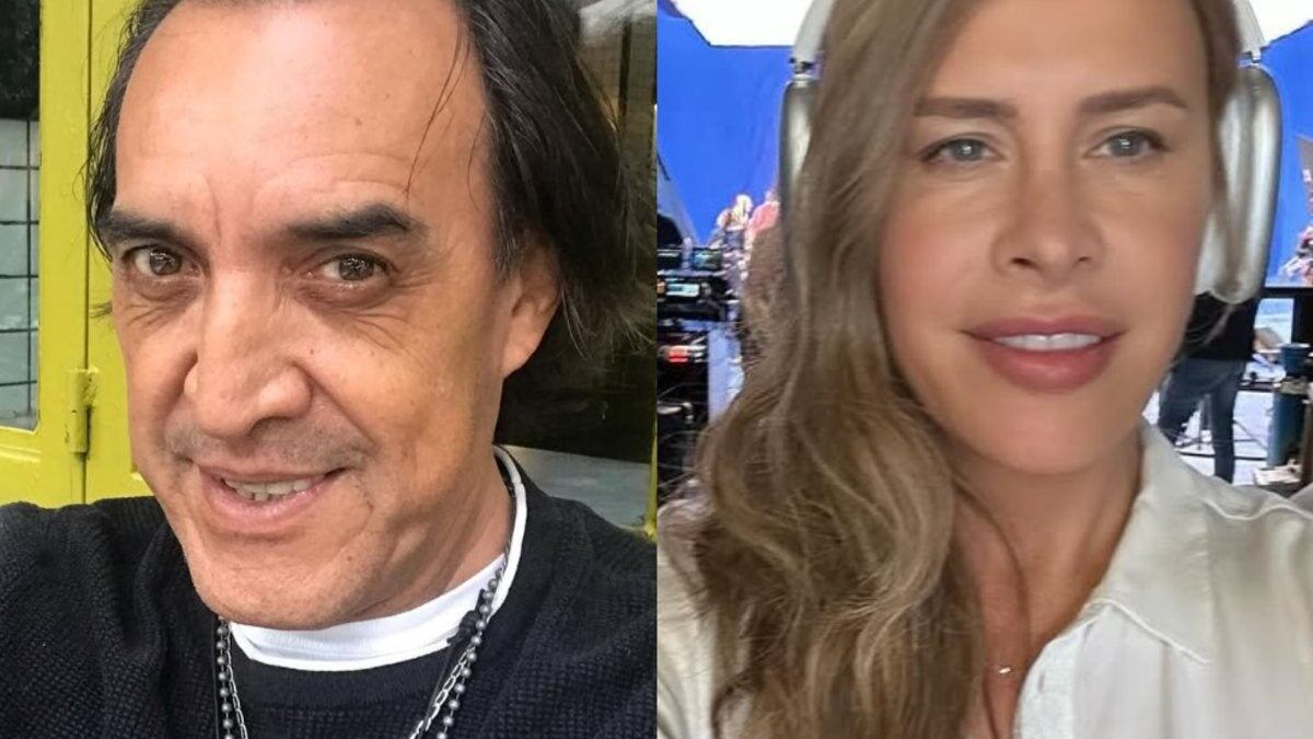 Luis Felipe Tovar arremete contra Karla Sofía Gascón