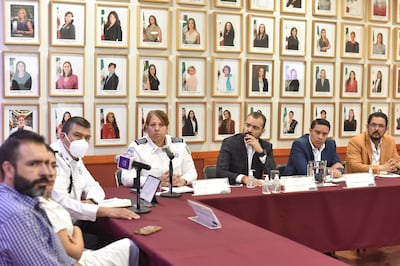 La ley en Jalisco no tenía una sanción específica contra este tipo de prácticas.