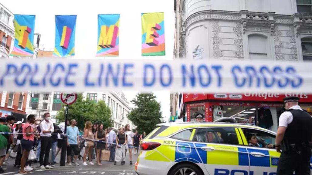 Muere un joven de 17 años en Cambridge tras recibir varias puñaladas