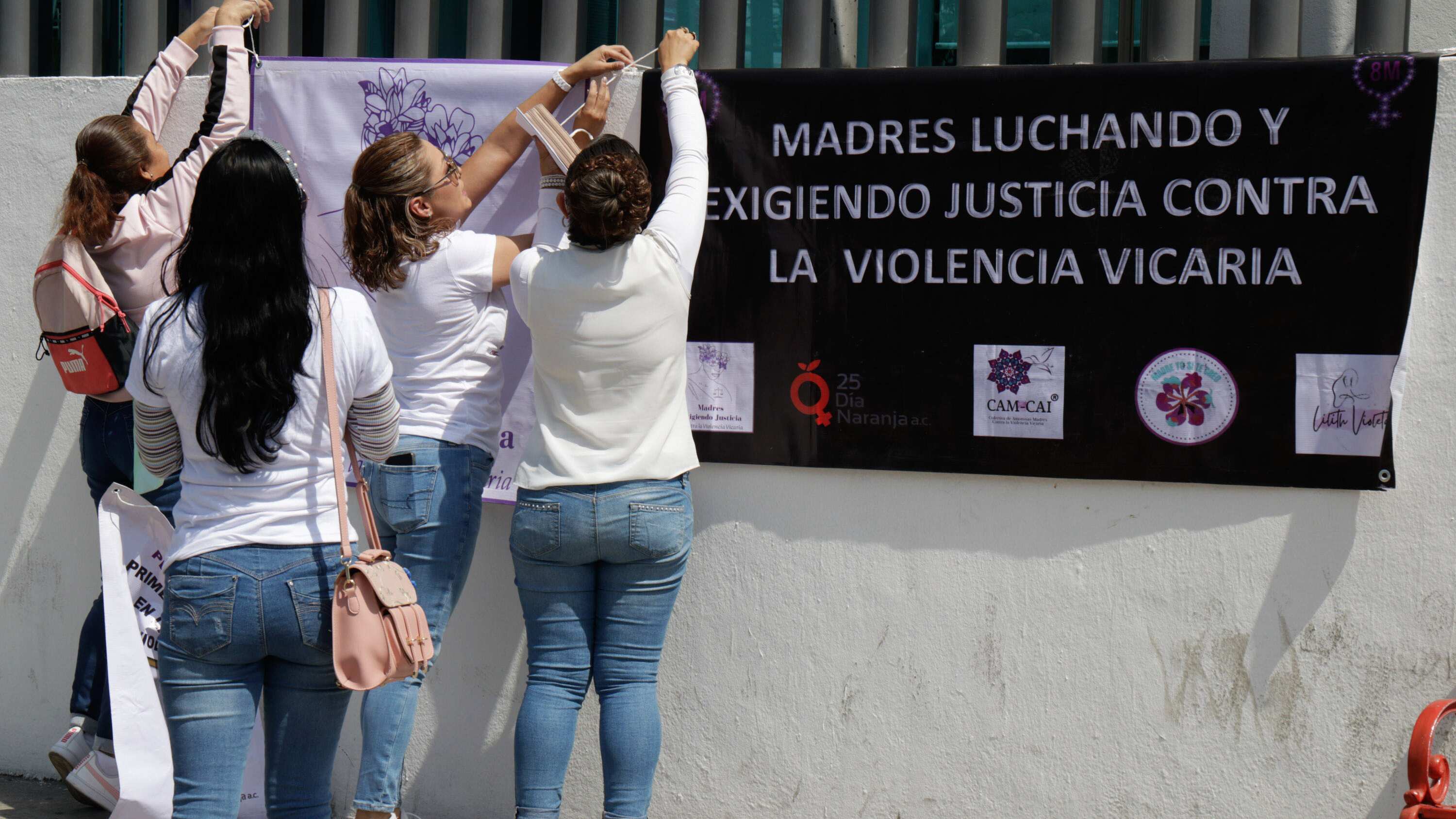 FOTO: Agencia Enfoque