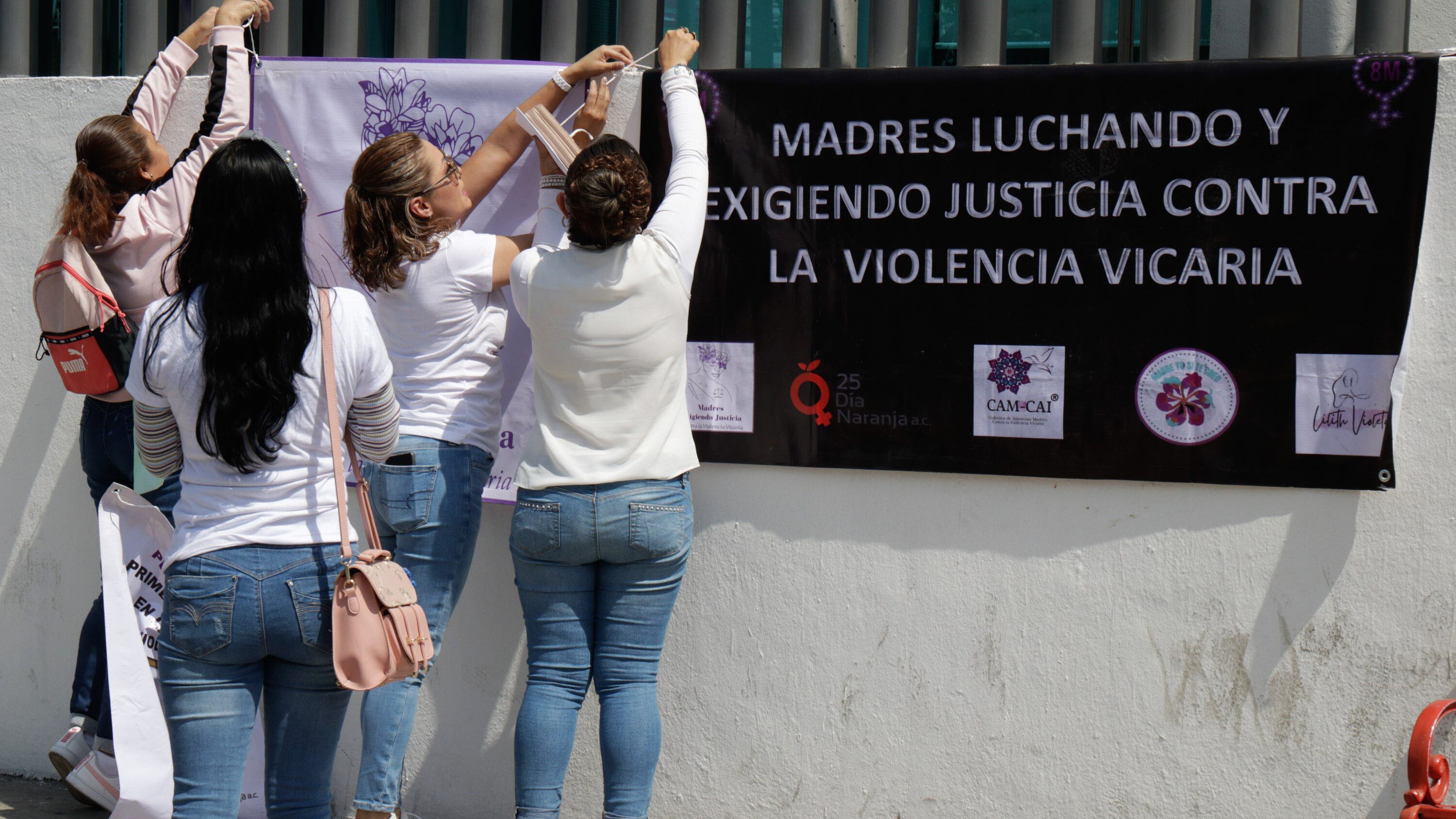 FOTO: Agencia Enfoque