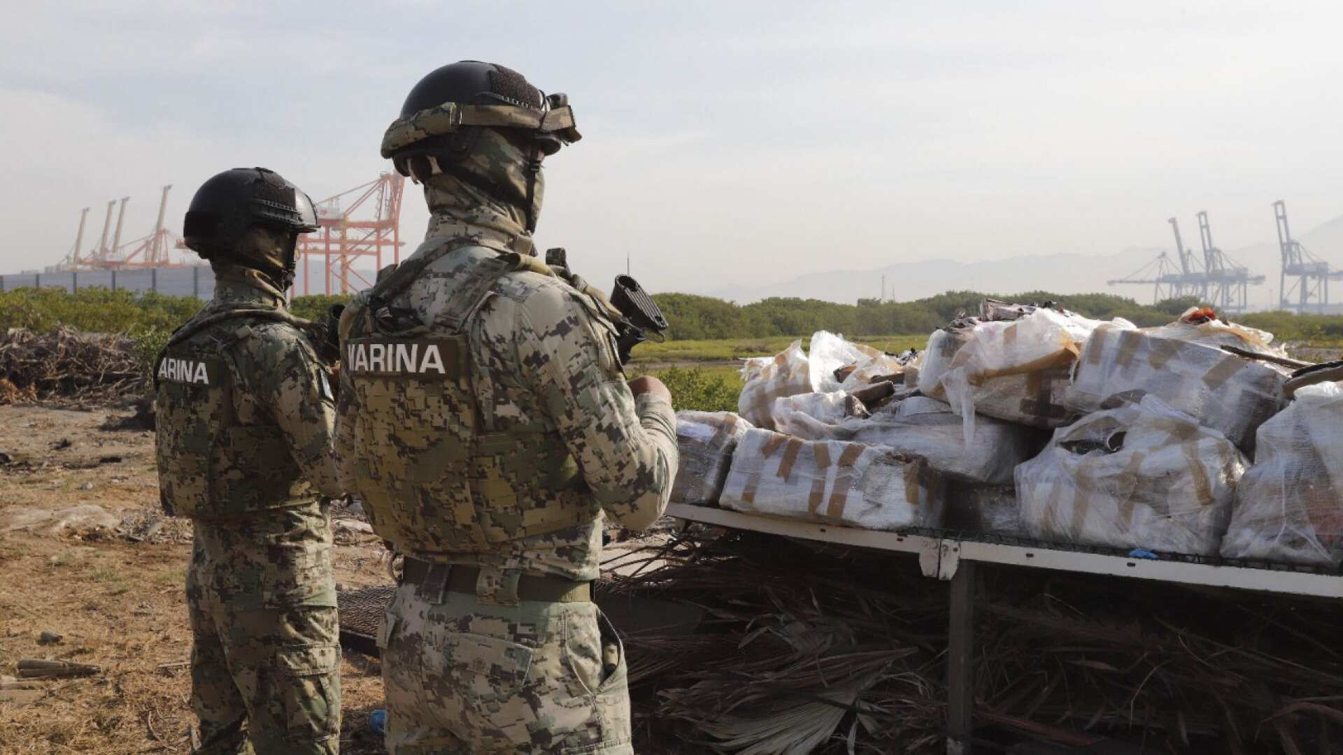 Delincuencia debe ser combatida con toda la fuerza del Estado