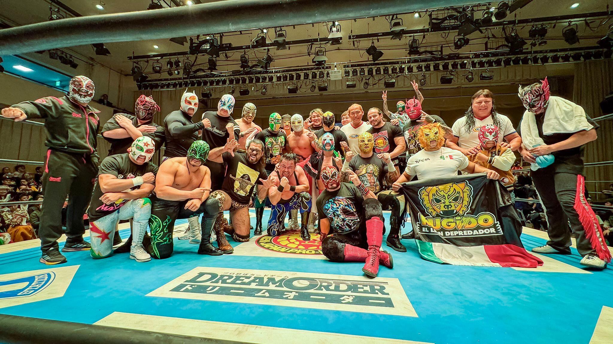 Fantasticamanía 2025