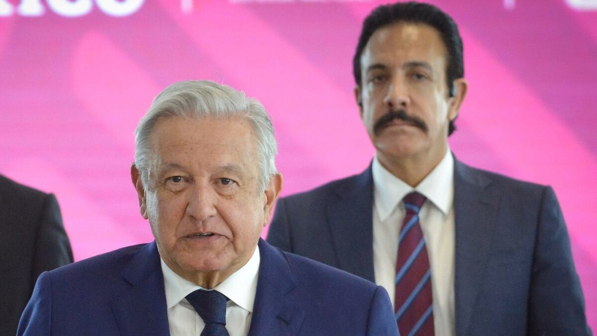 (Foto: Mario Jasso / Cuartoscuro).