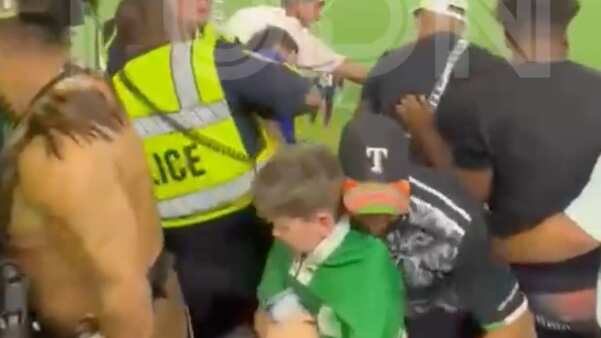 México vs Costa Rica