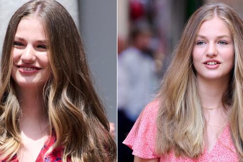 La predicción que alerta a la princesa Leonor y que sepultaría su futuro como reina