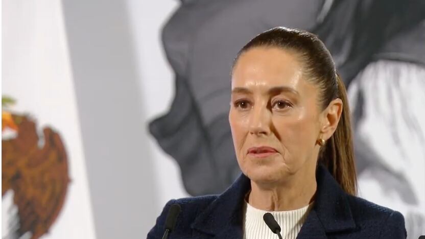 Claudia Sheinbaum Pardo