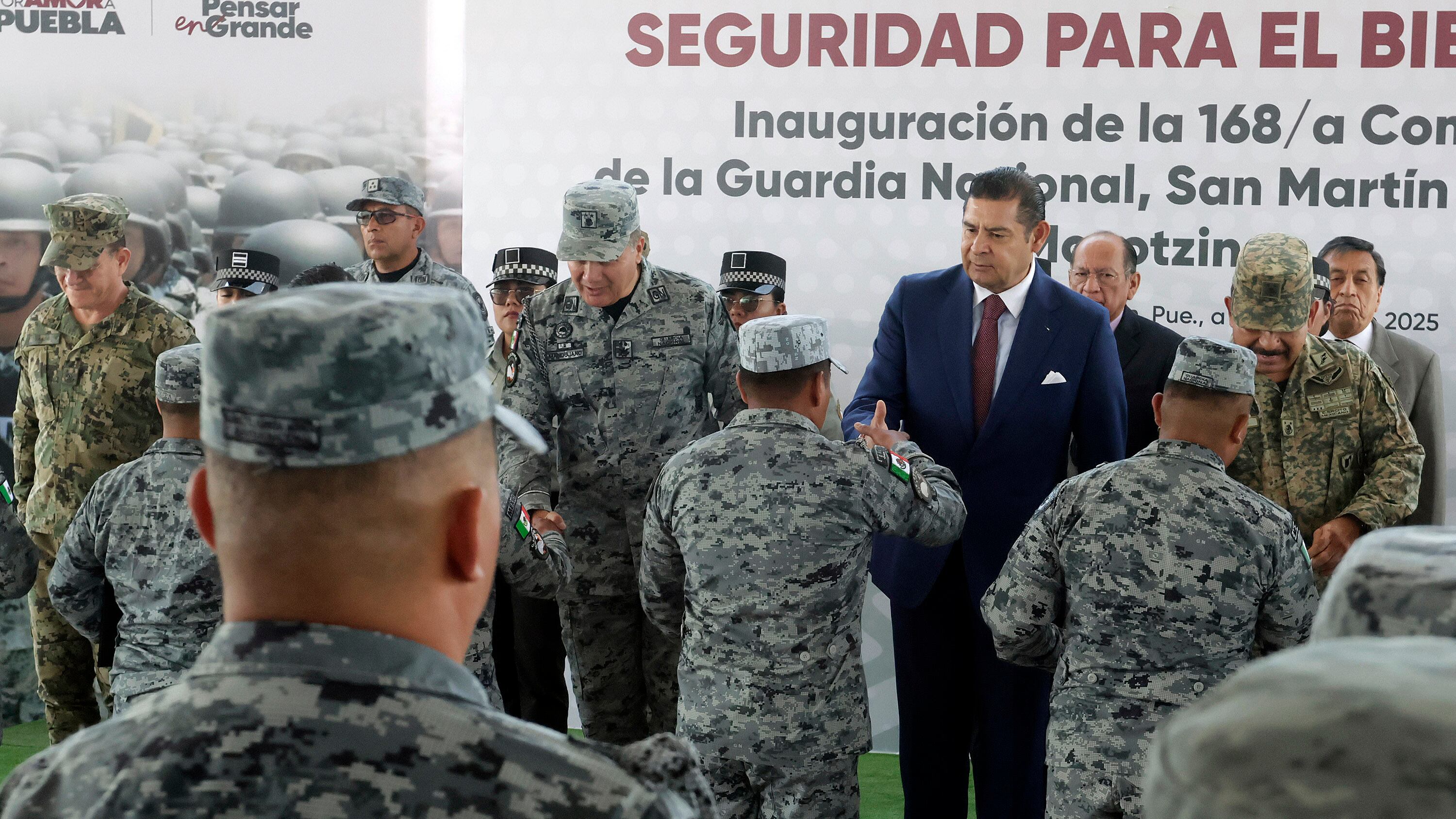 FOTO: Mireya Novo/Agencia Enfoque