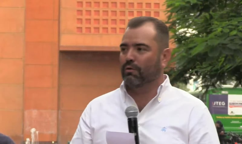 GOBIERNO DE JALISCO