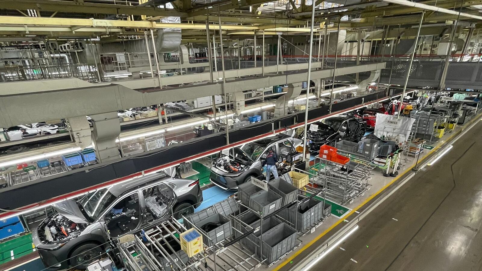 GTO adquiriría deuda para no parar proyectos.