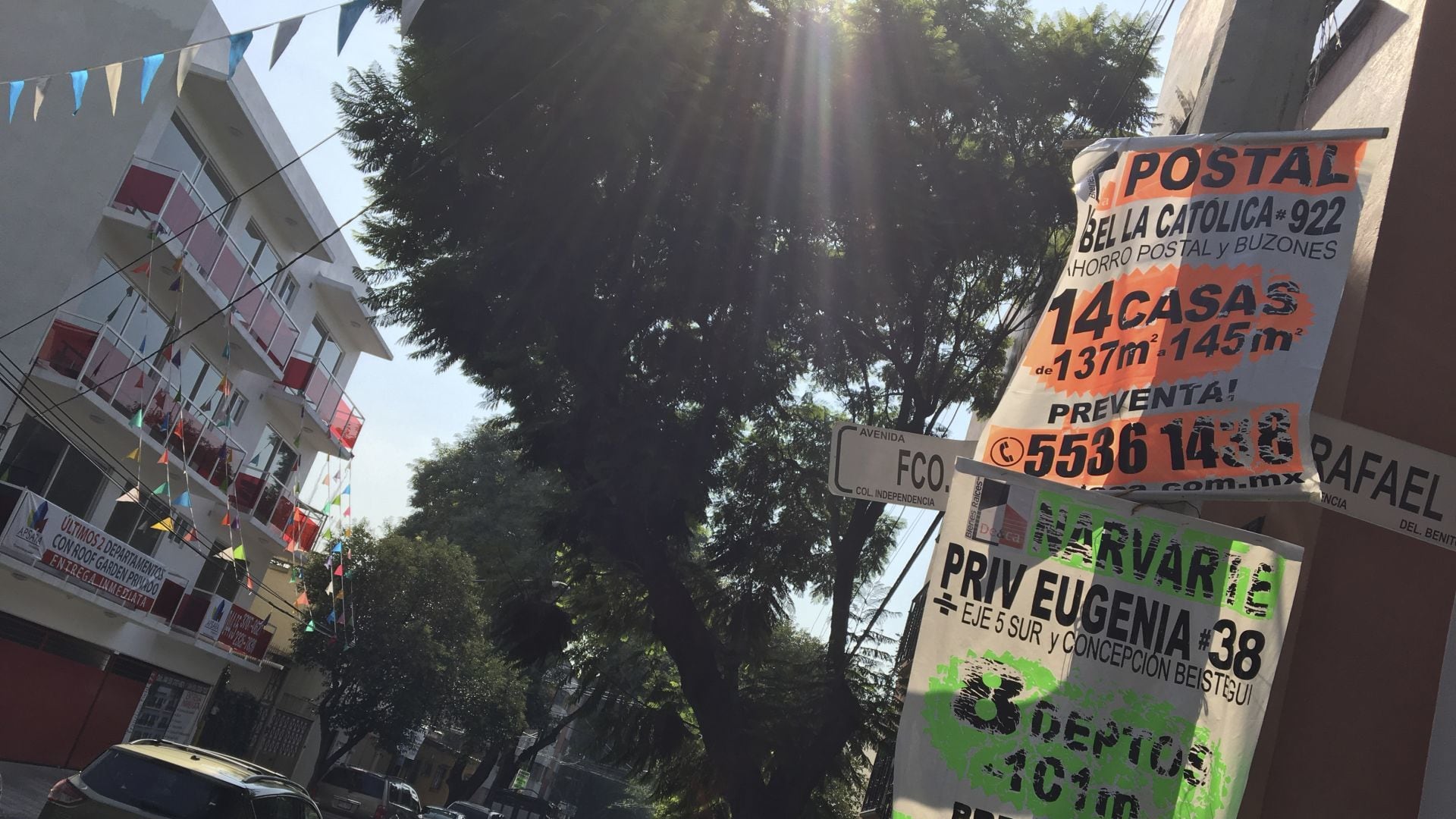 Comprar casa, inalcanzable para los trabajadores