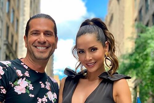 “Hasta que la plata nos separe”: la nueva telenovela que une al elenco de “Sin senos sí hay paraíso”