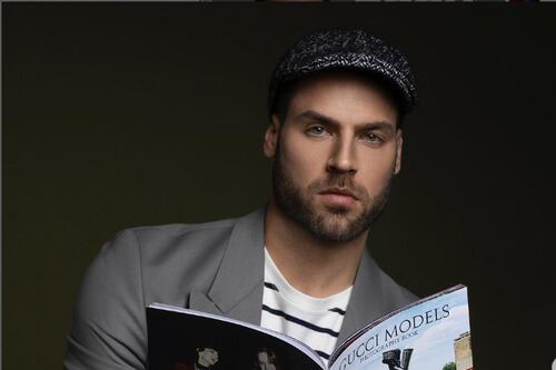 Jorge Losa se despide del 2024 con dos proyectos televisivos