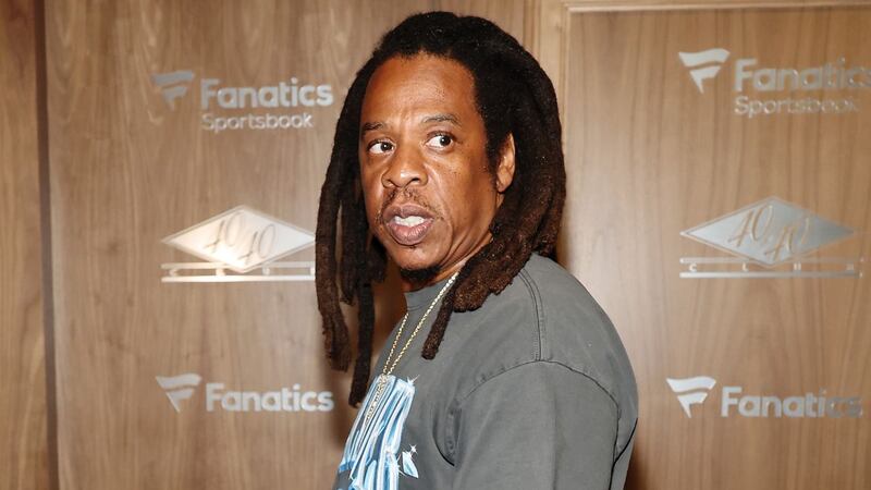Jay Z