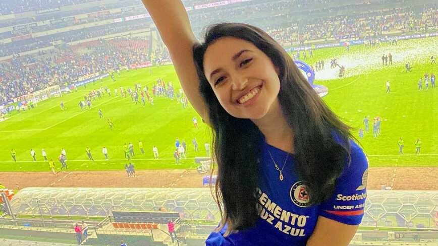 Tanya Burak | Instagram