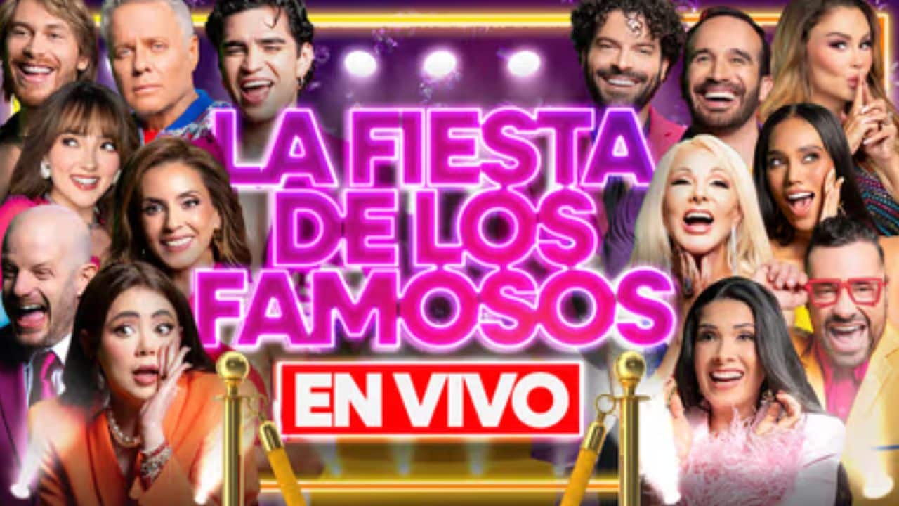 Televisa transmitirá una alfombra roja antes del estreno de La Casa de los Famosos México.