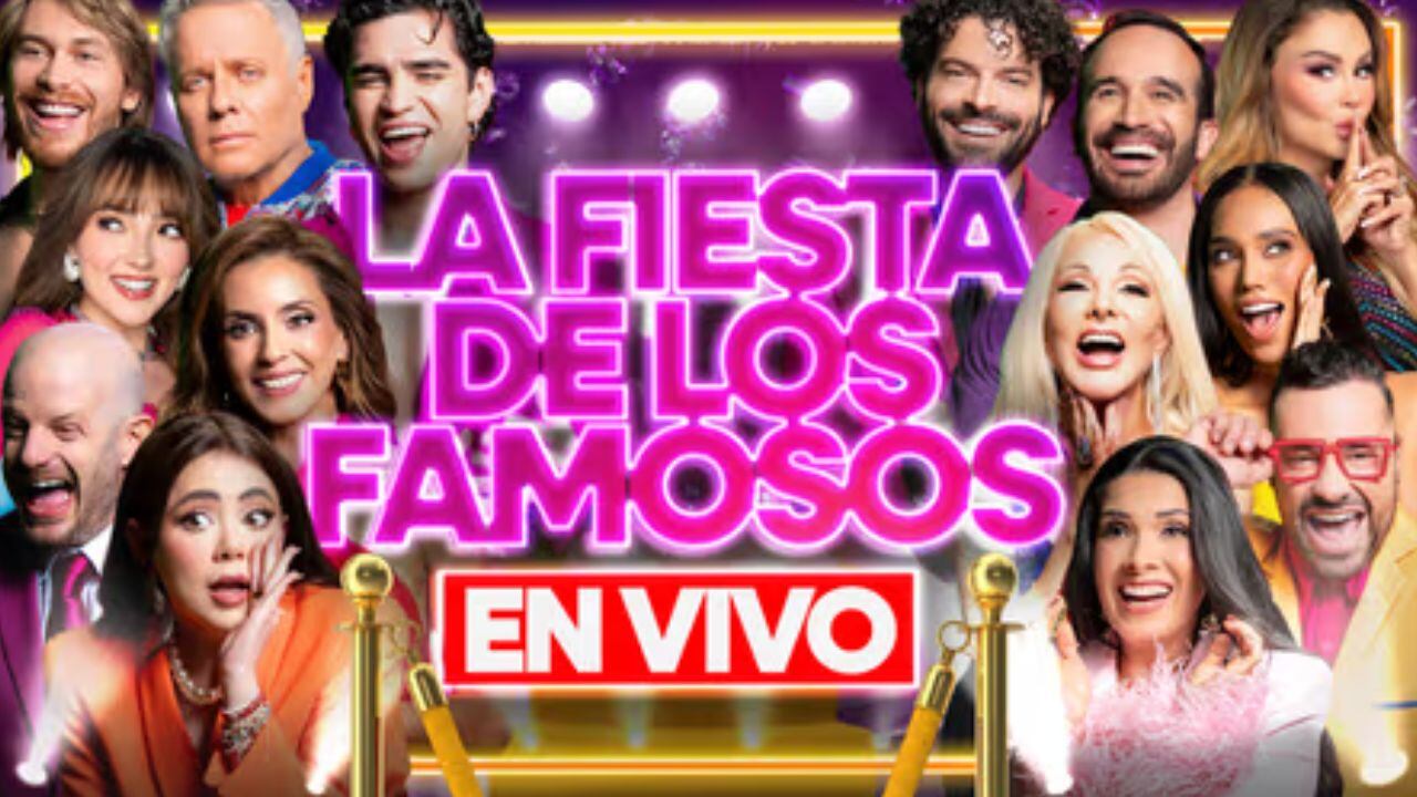 Televisa transmitirá una alfombra roja antes del estreno de La Casa de los Famosos México.