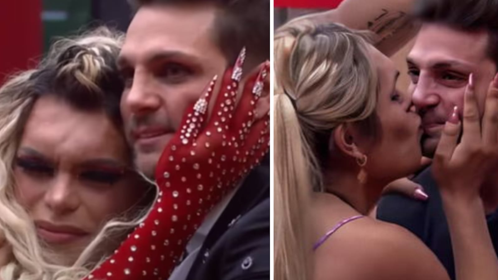 Wendy Guevara nicola porcella