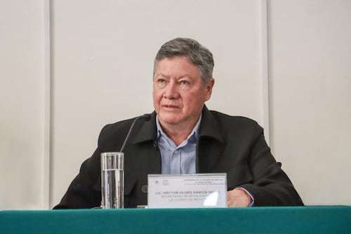 Semovi destaca “logros” en Congreso CDMX pese a deficiencias en transporte y tener tres informes con datos distintos