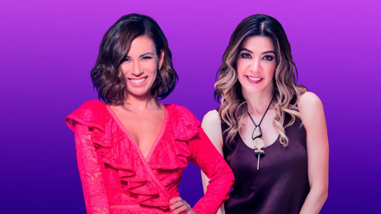 Con la salida de Ingrid Coronado de la emisión, el programa aumentó la audiencia