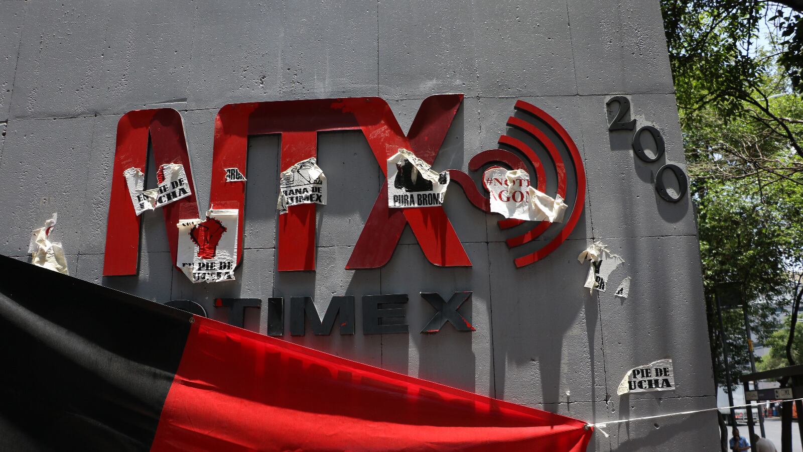 Diputados aprueban desaparición de la agencia Notimex