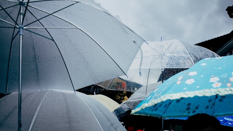 ¿Se viene tormenta? Pronostican chubascos y rachas fuertes de viento en CDMX